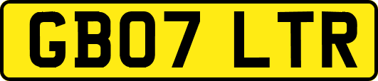 GB07LTR