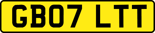 GB07LTT