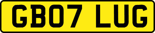 GB07LUG