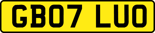 GB07LUO