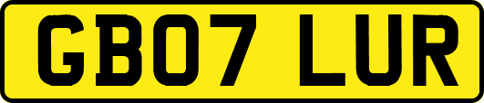 GB07LUR
