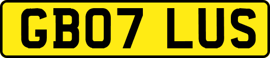 GB07LUS