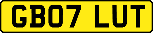 GB07LUT