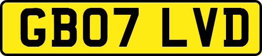 GB07LVD