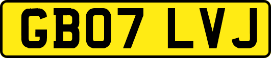 GB07LVJ