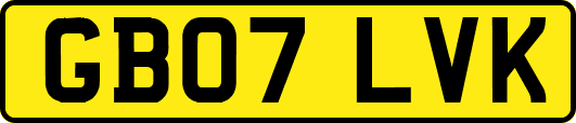 GB07LVK