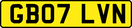GB07LVN