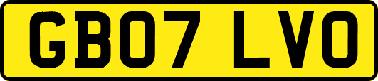 GB07LVO
