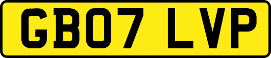 GB07LVP