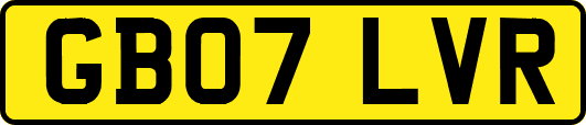 GB07LVR
