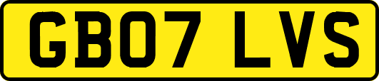 GB07LVS