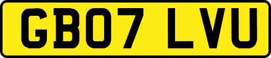 GB07LVU