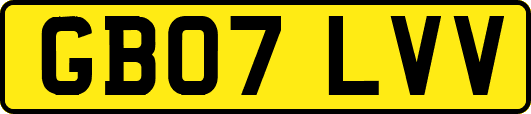 GB07LVV