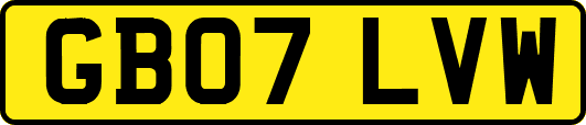 GB07LVW