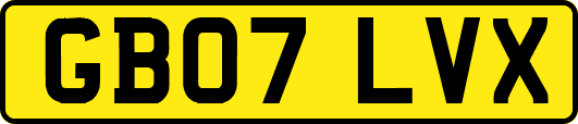 GB07LVX