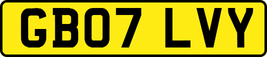 GB07LVY