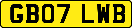 GB07LWB