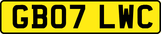 GB07LWC