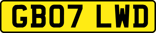 GB07LWD