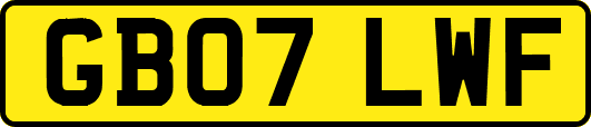 GB07LWF