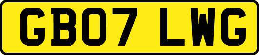 GB07LWG