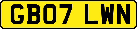 GB07LWN