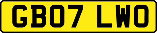 GB07LWO