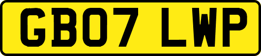 GB07LWP