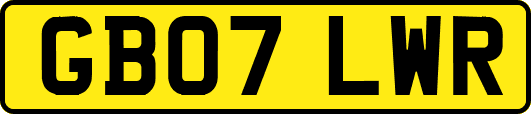 GB07LWR