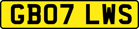 GB07LWS