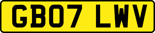 GB07LWV