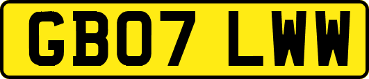 GB07LWW