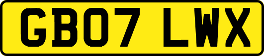 GB07LWX