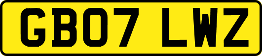 GB07LWZ