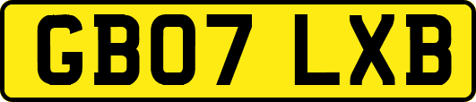 GB07LXB