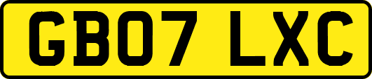 GB07LXC