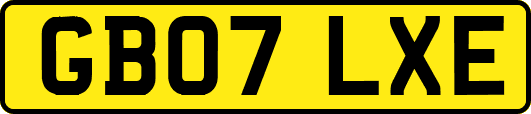 GB07LXE