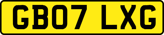 GB07LXG