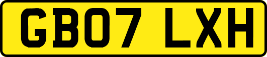 GB07LXH