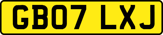 GB07LXJ