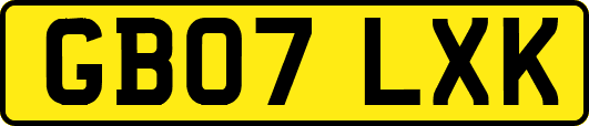 GB07LXK