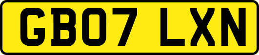 GB07LXN
