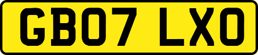 GB07LXO