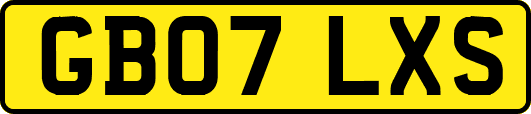 GB07LXS