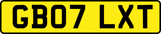 GB07LXT