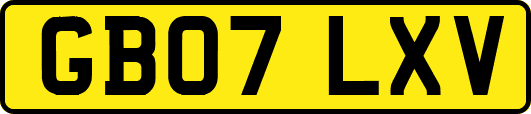 GB07LXV
