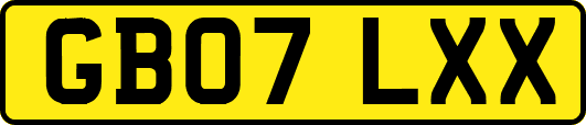 GB07LXX