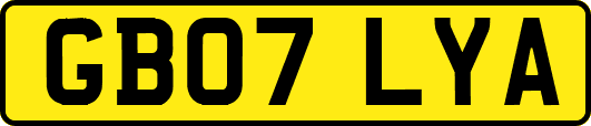 GB07LYA