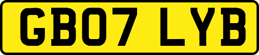 GB07LYB