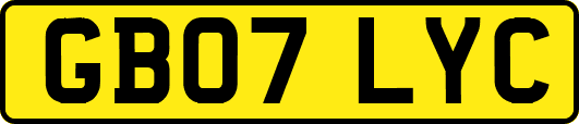 GB07LYC